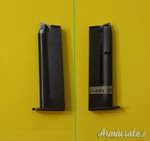 Caricatore FLL Franchi LLlama cal. 22 lr