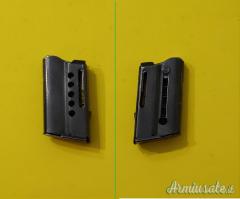 Caricatore Voere Mauser 107-201 5 Colpi