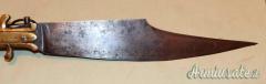 Coltello Navaja da Combattimento XIX° Secolo