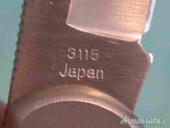 Coltello  kershaw Corral Creek Vintage