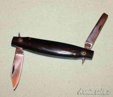 Coltellino Berti Regionale