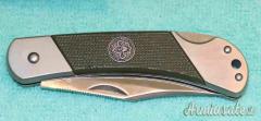 AFFARE  Coltello Kershaw  Black Gulch Made Japan