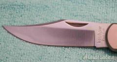 AFFARE  Coltello Kershaw  Black Gulch Made Japan