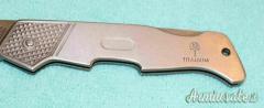 Coltello Boker Titan 1 Vintage