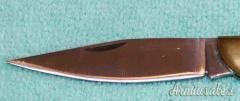 Coltello Coltellerie Jndiana Vintage