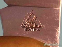 Coltello Coltellerie Jndiana Vintage