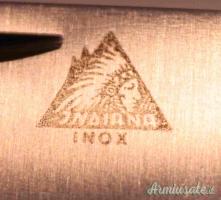 Coltello Coltellerie Jndiana Vintage