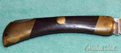 Coltello Coltellerie Jndiana Vintage