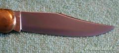 Coltello Coltellerie Jndiana Vintage