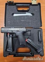 CZ | Ceska Zbrojovka P10c 9x21mm IMI