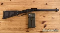 Chiappa Armi M6 X Caliber Survival con 8 calibri da pistola