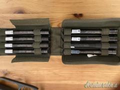 Chiappa Armi M6 X Caliber Survival con 8 calibri da pistola