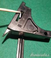 Glock P80 9x19mm Parabellum | Luger | NATO