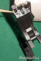 Glock P80 9x19mm Parabellum | Luger | NATO