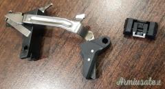 Glock P80 9x19mm Parabellum | Luger | NATO