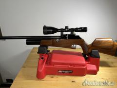 Theoben MFR Rapid 6.35