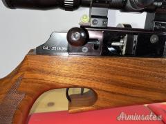 Theoben MFR Rapid 6.35