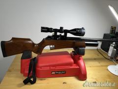 Theoben MFR Rapid 6.35