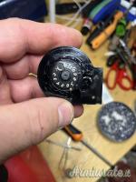 Theoben MFR Rapid 6.35