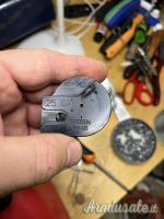 Theoben MFR Rapid 6.35