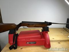 Weihrauch HW 35 4.5/.177