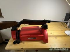 Weihrauch HW 35 4.5/.177