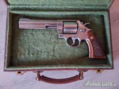 Smith & Wesson 629-2 CLASSIC HUNTER .44 Remington Magnum