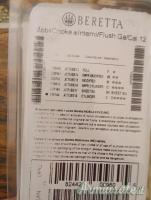 Mobilchoke interno Cal 12