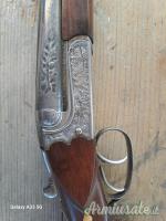 Merkel express 9.3x74mmR