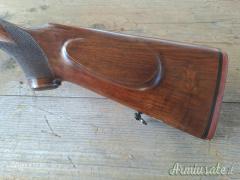 Merkel express 9.3x74mmR