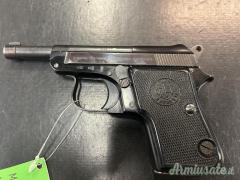 Beretta 950B .22 Short