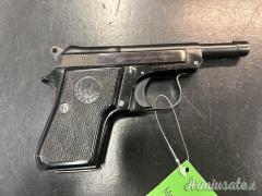 Beretta 950B .22 Short