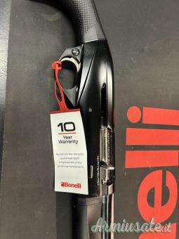 Benelli Montefeltro Black 20