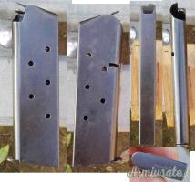 per Ballester Molina 45 acp