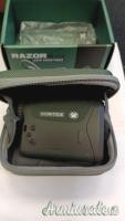 Telemetro Vortex Razor HD 4000 Laser Rangefinder 7x25 nuovo