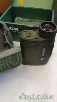 Telemetro Vortex Razor HD 4000 Laser Rangefinder 7x25 nuovo