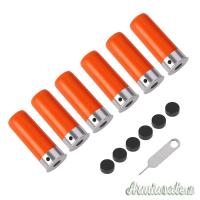 CARTUCCE CAL 12 DA ALLENAMENTO - INERTI