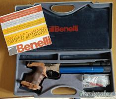 Benelli Kite 4.5/.177