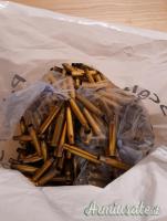 Bossoli 30.06 vari marchi 1* sparo