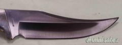 Coltello Knife Carl Schlieper Vintage
