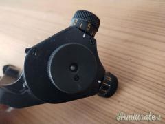 Diottra originale Schmidt Rubin K31