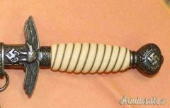 Daga Replica Fascista