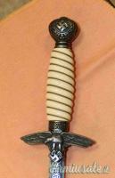 Daga Replica Fascista