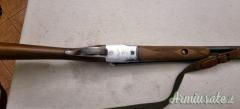 Beretta DOPPIETTA  ACCIAIO  AUSONIA 12