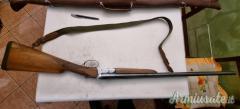 Beretta DOPPIETTA  ACCIAIO  AUSONIA 12