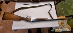 Beretta DOPPIETTA  ACCIAIO  AUSONIA 12