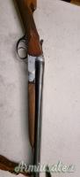 Beretta DOPPIETTA  ACCIAIO  AUSONIA 12