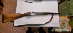 Beretta DOPPIETTA  ACCIAIO  AUSONIA 12