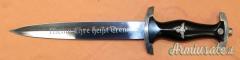 Daga Replica Fascista