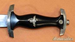 Daga Replica Fascista